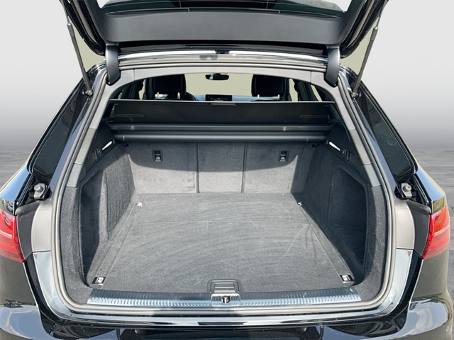 Audi - A4 Avant 45 TFSI S-Tronic quattro S line RFK+SH_4