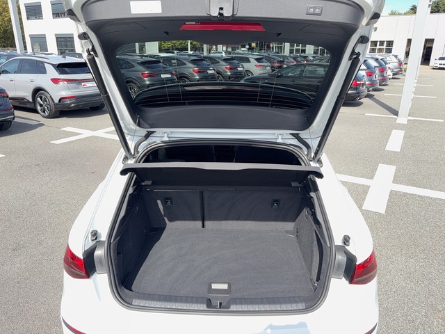 Audi - A3 Sportback 35 TFSI S-tronic advanced SONOS+AHK_4