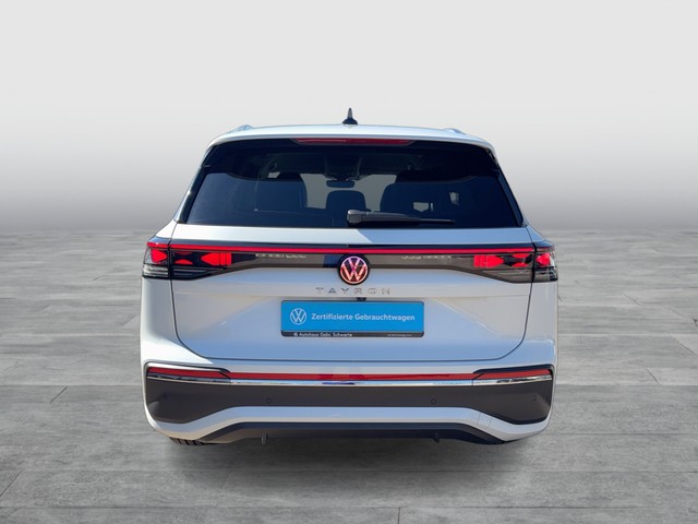 VW - Tayron 2.0 TDI Elegance AHK Matrix Standhzg._10