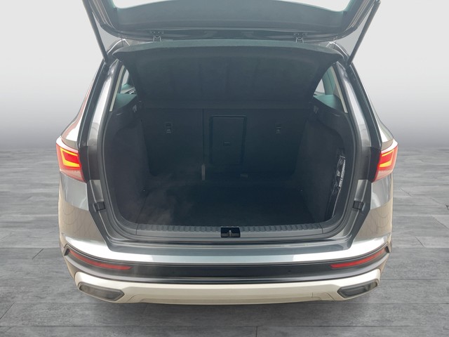 Seat - Ateca 1.5 TSI Xperience ACC+LED+NAVI+SHZG+LM17"_4