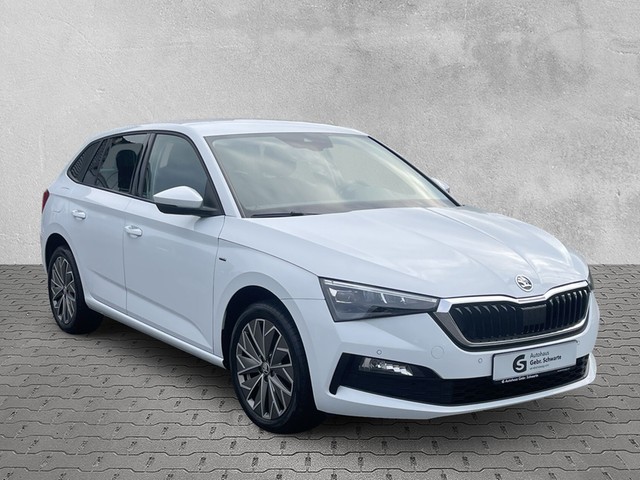 Skoda - Scala 1.0 TSI Clever CAM LED LM17 NAVI PDC SHZG_10 Skoda - Scala 1.0 TSI Clever CAM LED LM17 NAVI PDC SHZG_10