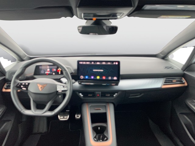 Audi - e-tron 55 quattro S line ACC+MATRIX+LUFTF.+NAVI_2