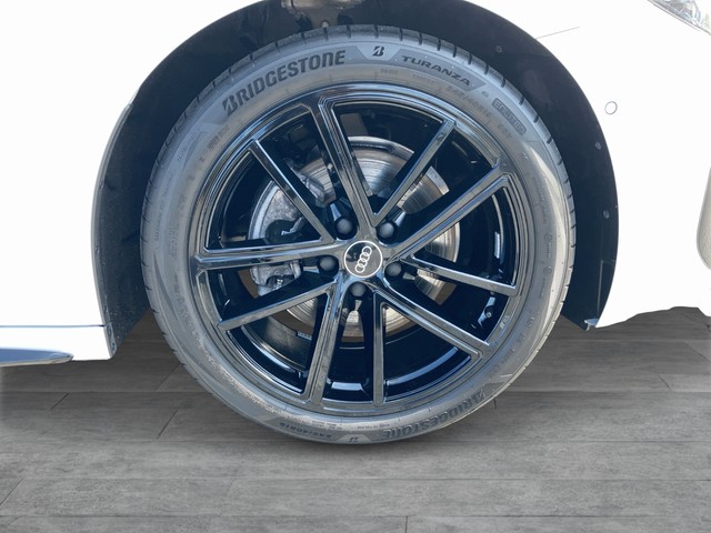 Audi - A5 Avant TFSI S-tronic S-line ACC AHK LED NAVI_10