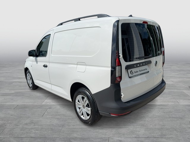 VW - Caddy Cargo 2.0 TDI KLIMAANLAGE+DAB+_15