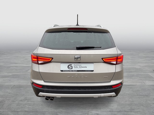 Seat - Ateca 1.4 TSI DSG 4Drive Xcellence LEDER+STANDHZG+AHK_13