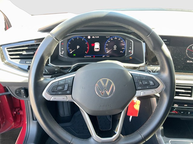VW - Taigo 1.5 TSI DSG R-Line AHK+ACC+RFK+DWA+PANO+BC_13