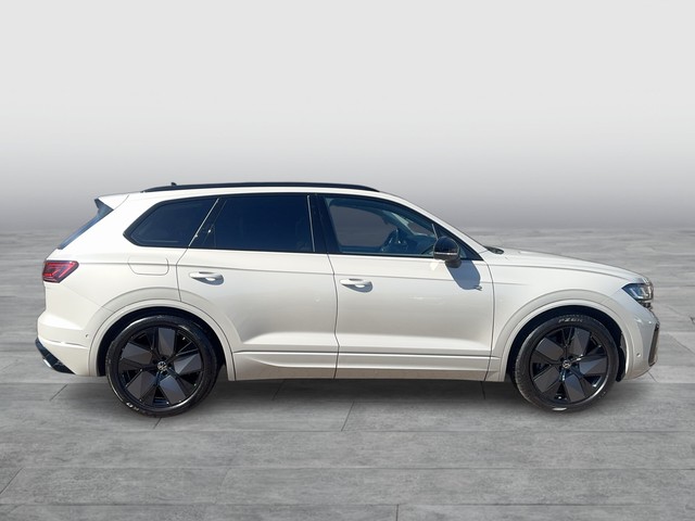 VW - Touareg 3.0 TDI 4M R-Line 360° Pano Standhzg._11