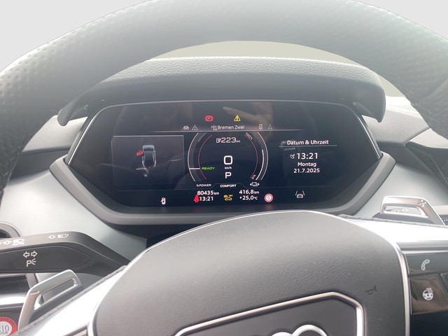 Audi - e-tron GT quattro quattro MATRIX+B&O_12