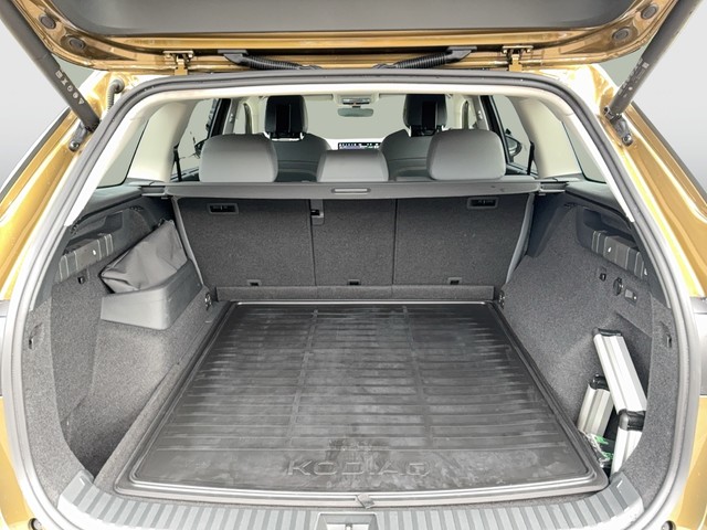 Skoda - Kodiaq 2.0 TDI DSG 4x4 Selection LED+AHK+NAVI+LM_4 Skoda - Kodiaq 2.0 TDI DSG 4x4 Selection LED+AHK+NAVI+LM_4