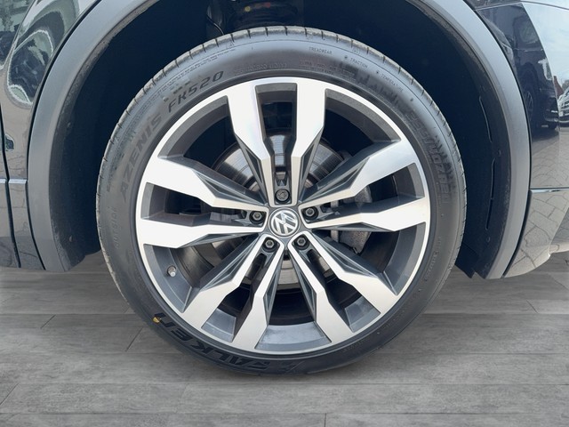 VW - Tiguan 2.0 TDI DSG R-Line AHK+PANO+RFK+KAMERA_21
