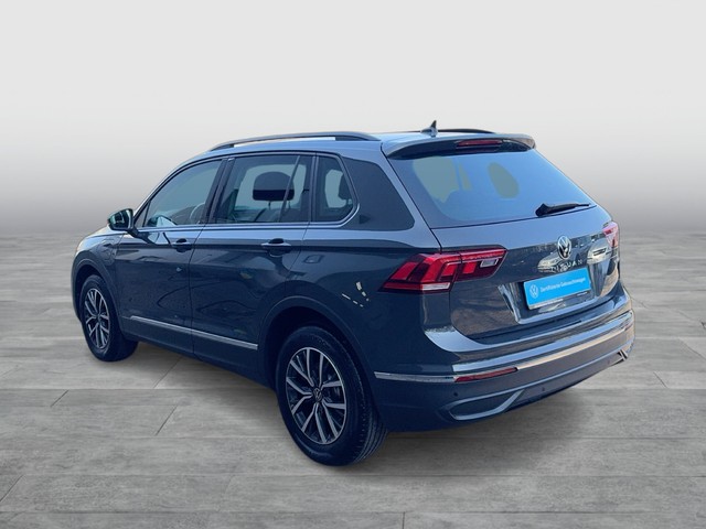 VW - T-Cross 1.0TSI DSG Goal AHK+ACC+Navi+Park Assist_7