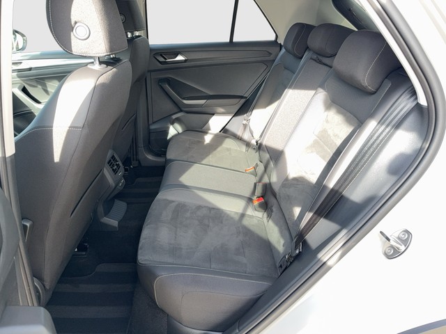 VW - T-Roc 1.5 TSI DSG Style ACC+LED+SHZG+DAB+LM17"_3