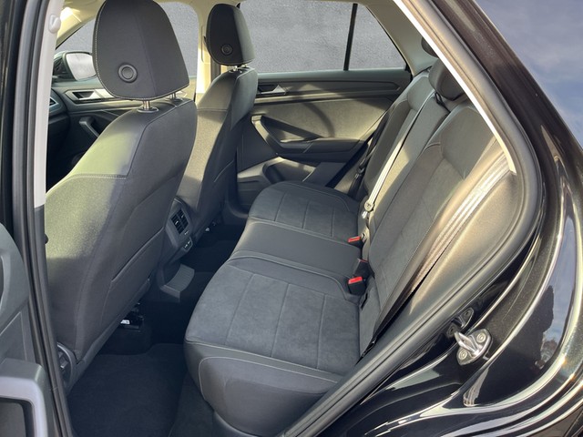 VW - T-Roc 2.0 TDI DSG Style ACC LED NAVI PDC SHZG_2