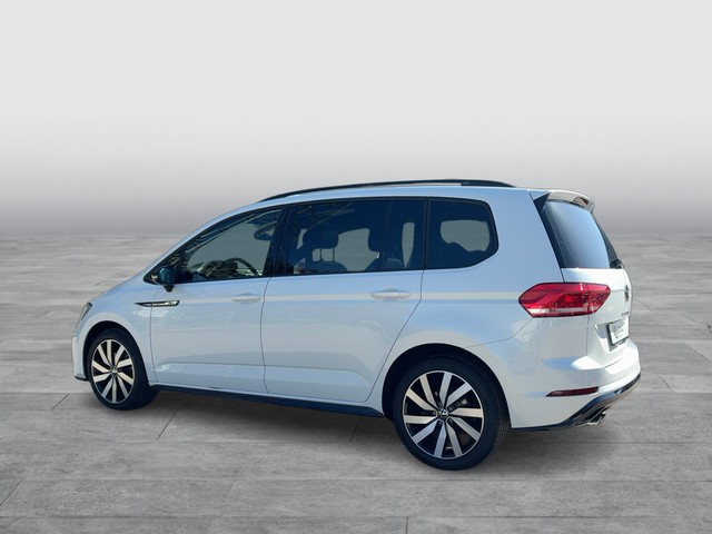 VW - Touran 2.0 TDI DSG Highline 7-SITZE+AHK+PANORAMA_12