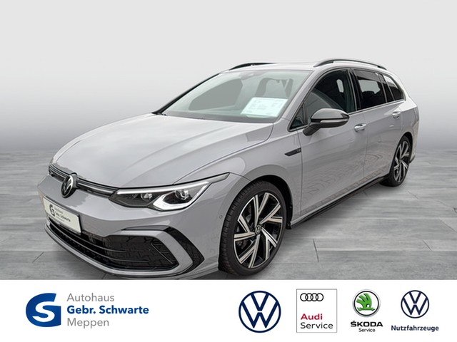 VW - Golf VIII Variant 2.0 TDI DSG R-Line AHK+PANOR._1 VW - Golf VIII Variant 2.0 TDI DSG R-Line AHK+PANOR._1