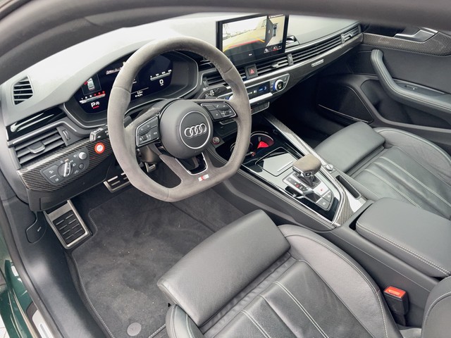 Audi - S5 Sportback 3.0 TDI Tiptronic quattro AHK_11