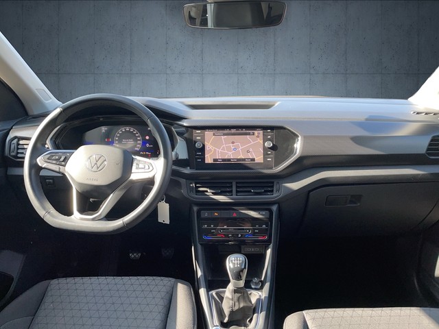 VW - T-Cross 1.0 TSI Life ACC+NAVI+PDC+GRA+LM16"_2 VW - T-Cross 1.0 TSI Life ACC+NAVI+PDC+GRA+LM16"_2