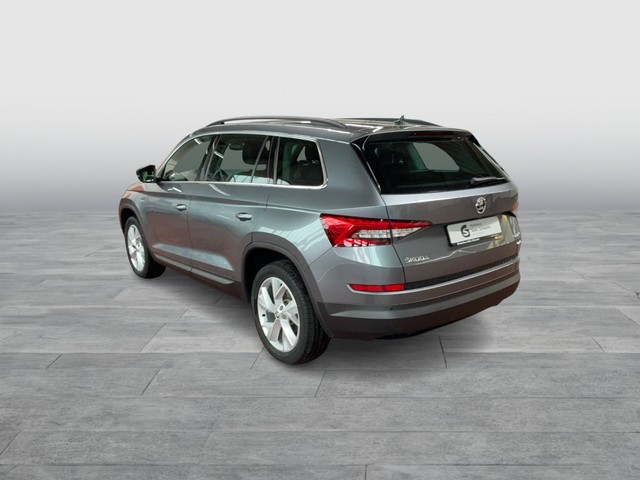 Skoda - Kodiaq 2.0 TDI DSG 4x4 Soleil KLIMAAUTOMATIK+_7 Skoda - Kodiaq 2.0 TDI DSG 4x4 Soleil KLIMAAUTOMATIK+_7
