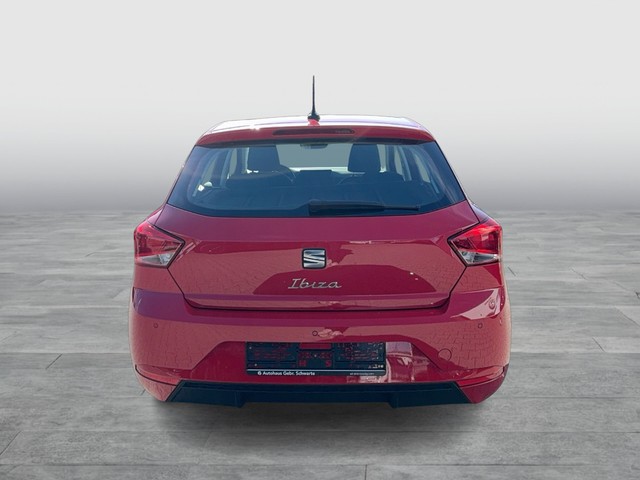 Seat - Ibiza Style 1.0 MPI Style LED+PDC+DAB+_12