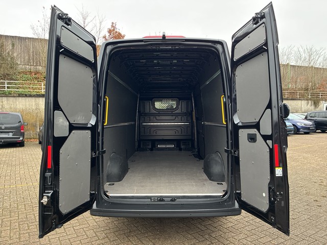 VW - Crafter 35 Kasten LR lang Klima,Kamera,SHZ,FSE_5