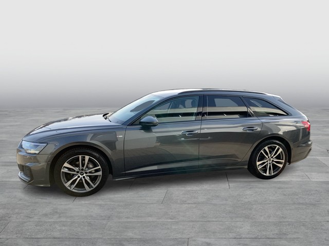 Audi - A6 Avant 35 TDI S-tronic Sport S-line LED NAVI_8