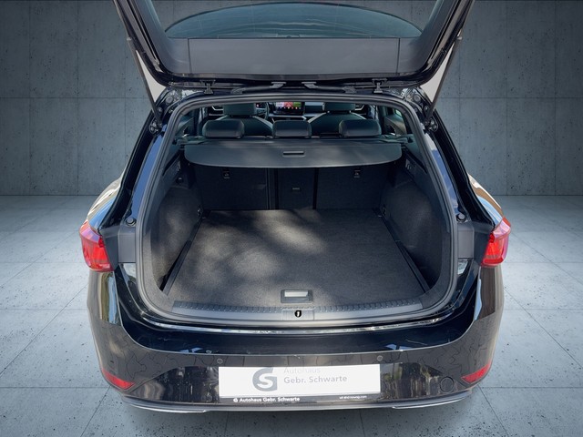 Seat - Leon Sportstourer 1.5 eTSI DSG FR PANO+LED+NAVI+DIGI COCKPIT_4