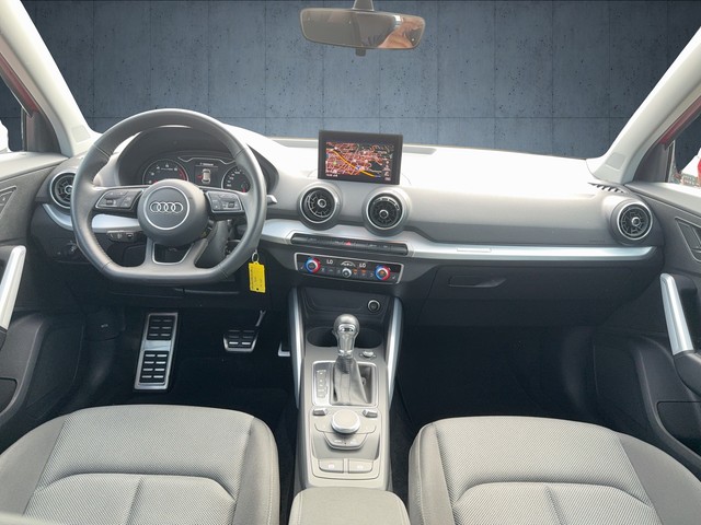 Audi - Q2 35 TFSI S tronic sport AHK Navi Sitzhzg._2