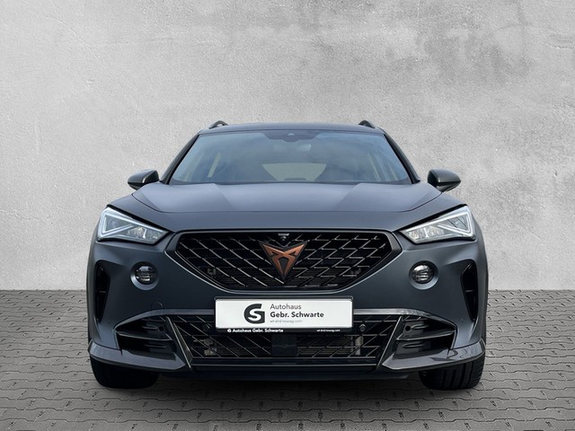 CUPRA - Formentor 2.5 TSI 4Drive DSG VZ5 ACC LED NAVI_9