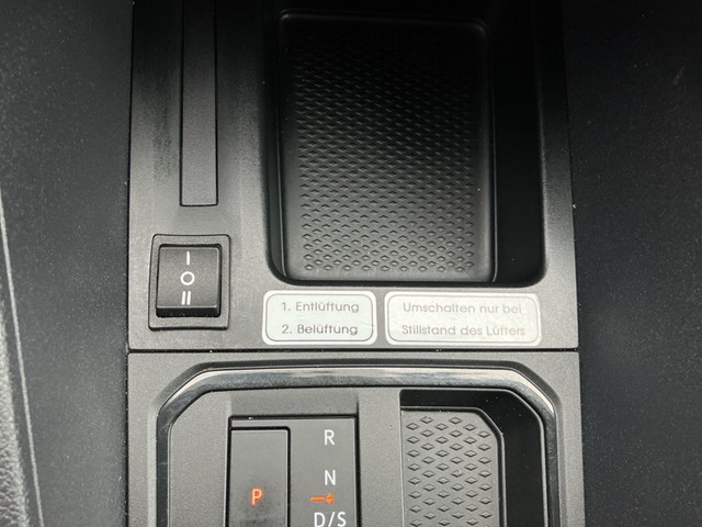 VW - Caddy Cargo 2.0 TDI DSG Klima Einparkhilfe_8