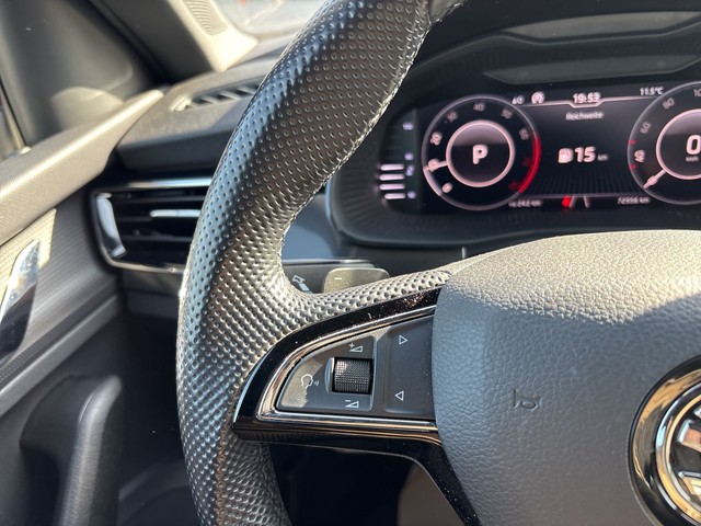 Skoda - Kamiq 1.0 TSI DSG Style AHK+LED+RFK+18"_10