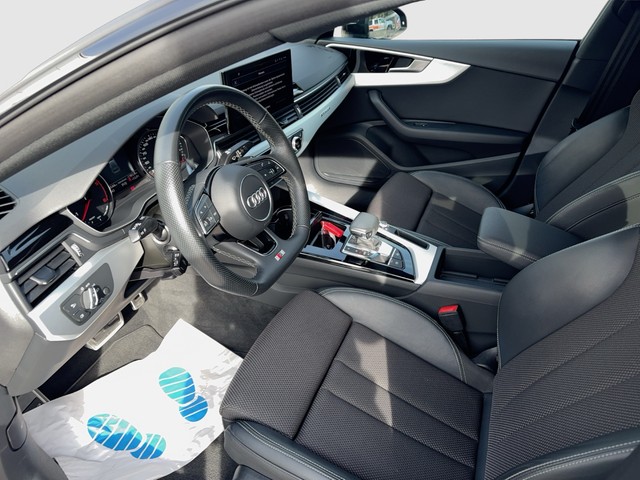 Audi - A5 Sportback 50 TDI Tiptronic quattro S-Line LED_11