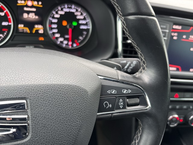 Seat - Ateca 1.4 TSI DSG 4Drive Xcellence LEDER+STANDHZG+AHK_10