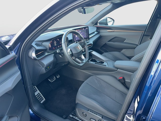 CUPRA - Terramar 1.5 eTSI HuD Navi Memory Keyless_14