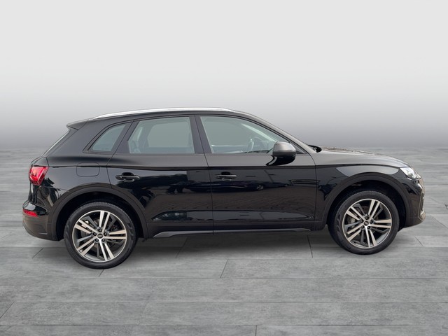 Audi - Q5 50 TFSI e S-tronic quattro AHK+NAVI+_8