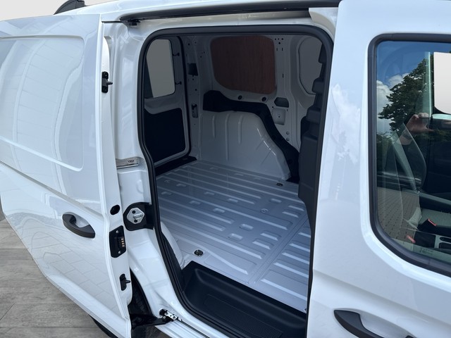VW - Caddy Cargo 2.0 TDI KLIMAANLAGE+DAB+_5