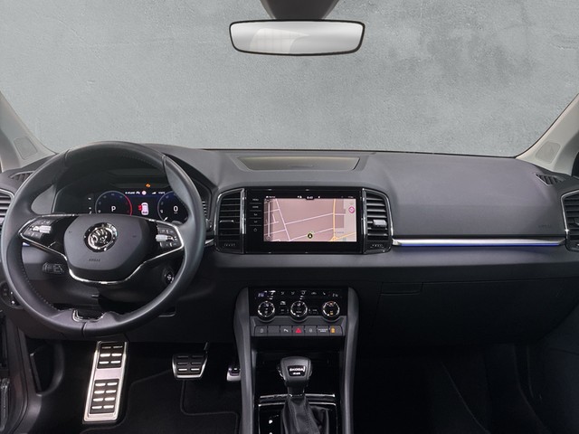 Skoda - Karoq 2.0 TDI DSG Tour 4x4 LED+KAMERA+AHK+ACC+_3