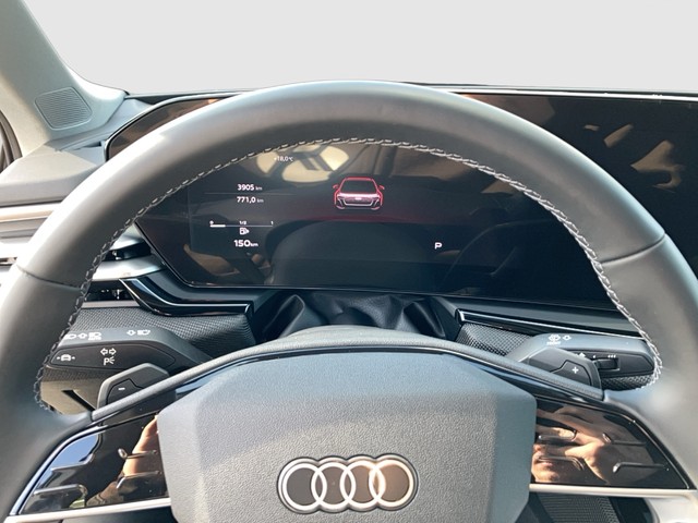 Audi - A5 Lim TFSI S-tronic S-line AHK CAM LED NAVI_13