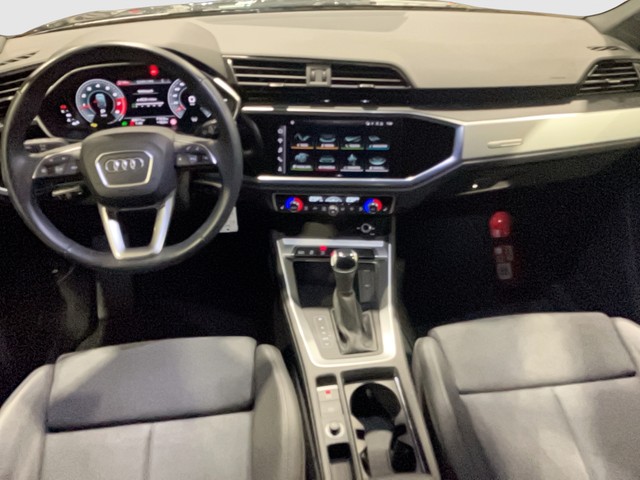 Audi - Q3 Sportback 35 TFSI S-tronic S line AHK+ACC+LED_2