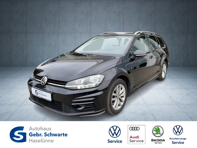 VW - Golf VII Variant 2.0 TDI DSG R-Line AHK+ACC+NAVI_1 VW - Golf VII Variant 2.0 TDI DSG R-Line AHK+ACC+NAVI_1