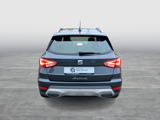 Seat - Arona 1.0 TSI Xperience LED NAVI PDC SHZG TEMP_10 Seat - Arona 1.0 TSI Xperience LED NAVI PDC SHZG TEMP_10