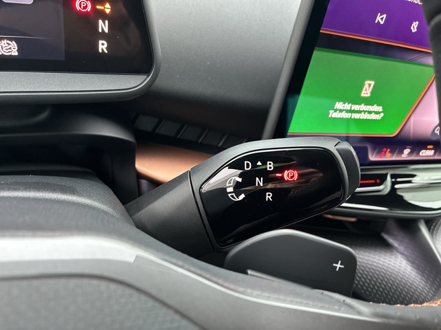 CUPRA - Tavascan Endurance ACC+LED+NAVI+SHZG+DAB+LM19"_14