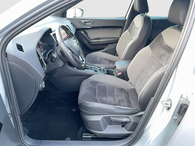 Seat - Ateca 2.0 TDI DSG 4Drive Xcellence AHK+LED+GRA_15