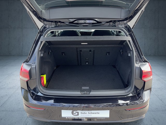 VW - Golf VIII Lim. 1.5 eTSI DSG Life eTSI ACC+NAVI+SIDE-ASSIST_4 VW - Golf VIII Lim. 1.5 eTSI DSG Life eTSI ACC+NAVI+SIDE-ASSIST_4