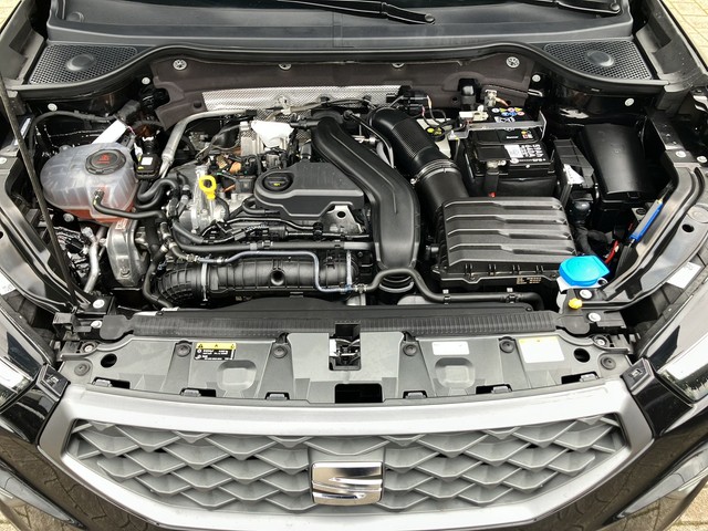 Seat - Ateca FR 1.5 TSI FR LED+NAVI+SHZG+KAMERA+LM17"_7