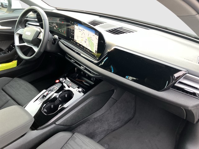 Audi - A5 Avant TFSI S-tronic ACC CAM LED LM17 NAVI SHZG_7