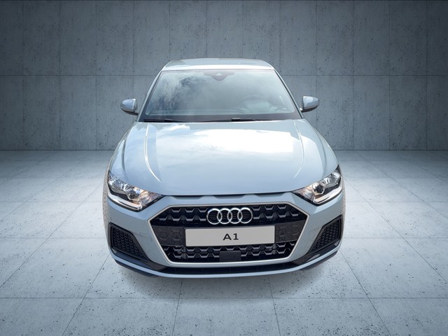 Audi - A1 Sportback advanced 30 TFSI S tronic Sitzheizung vorne_10