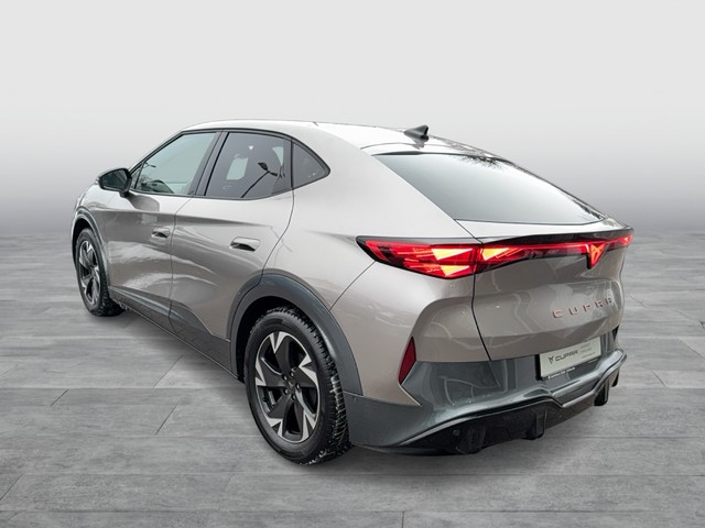 CUPRA - Tavascan Endurance ACC+LED+NAVI+SHZG+DAB+LM19"_9