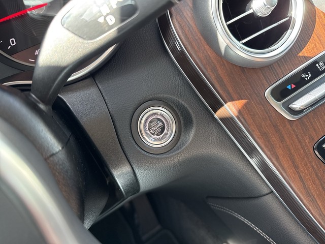 Mercedes-Benz - GLC 200 d 4Matic AHK+NAVI+LED+SHZG+GRA_16