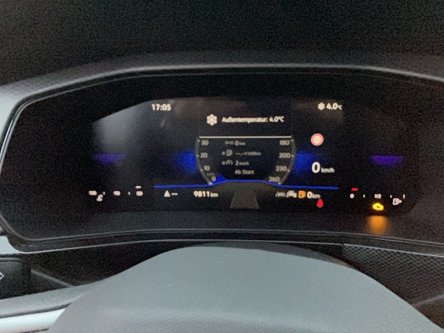 VW - T-Cross 1.0 TSI Life NaviPro+ACC+LED_13