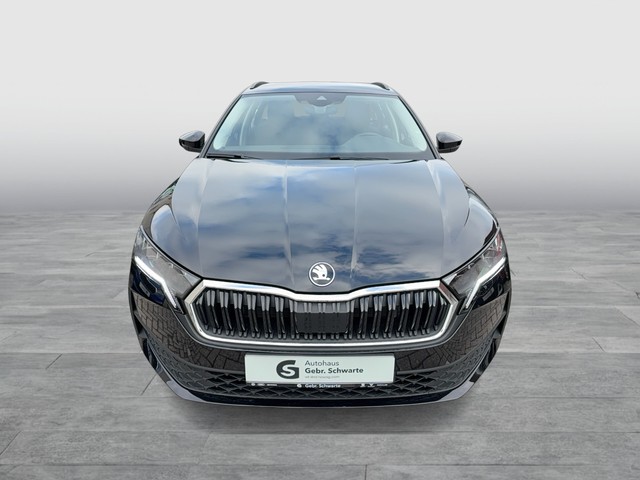 Skoda - Octavia Combi 1.5 TSI mHEV Essence Virtual+LED+Sitzhzg._18